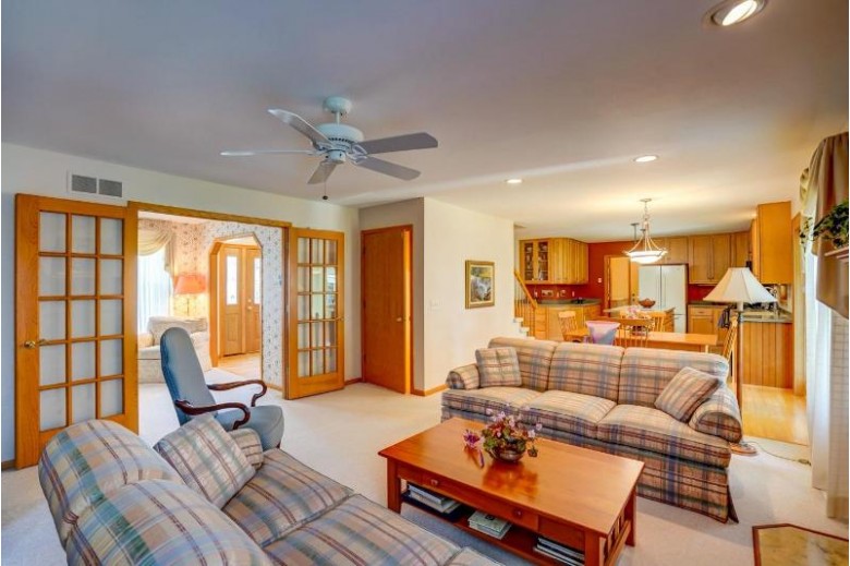 1704 Manchester Crossing Waunakee, WI 53597 by First Weber Real Estate $440,000
