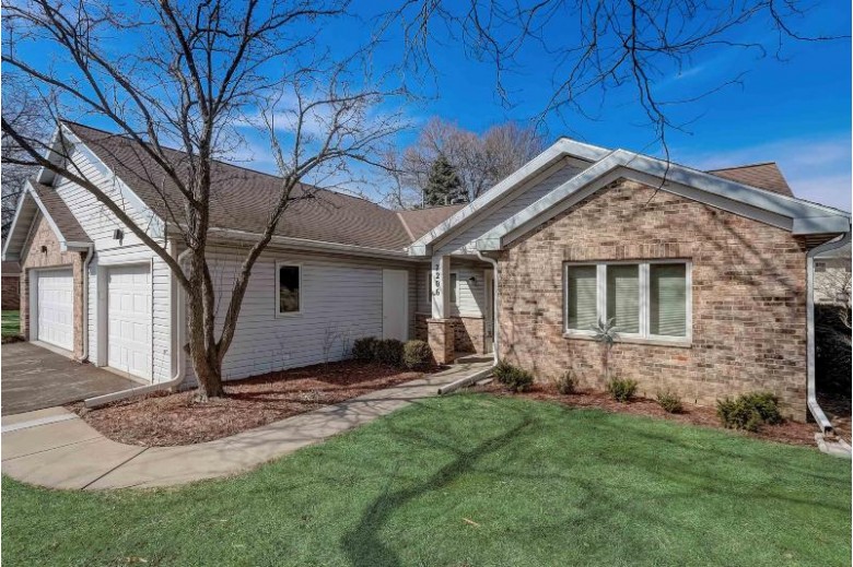 7206 Saukdale Dr. Madison, WI 53717 by First Weber Real Estate $259,000