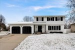 807 Spahn Dr, Waunakee, WI by Re/Max Preferred $449,900