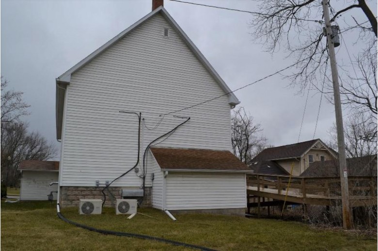 204 E Main St La Valle, WI 53941 by First Choice Realty Of Tomah, Inc $60,000