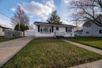 1515 Ravine St Janesville, WI 53548 by Kim Colby Homes $129,900