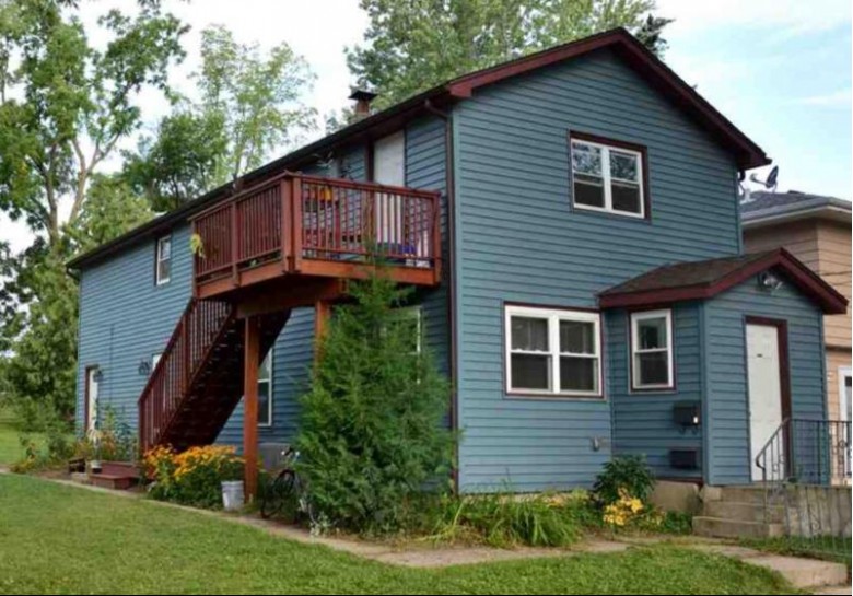 1718 Fisher St, Madison, WI by Century 21 Affiliated $295,000
