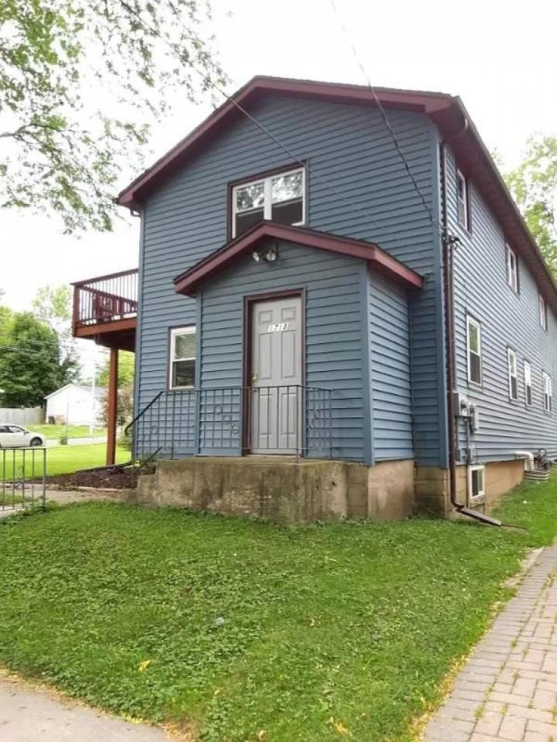 1718 Fisher St, Madison, WI by Century 21 Affiliated $295,000
