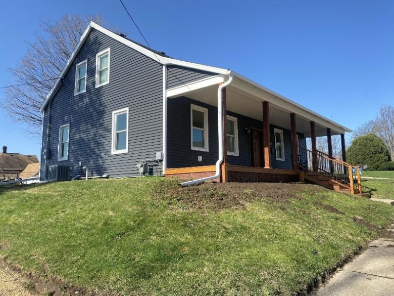 518 Maiden St Mineral Point, WI 53565 by Re/Max Preferred $308,000