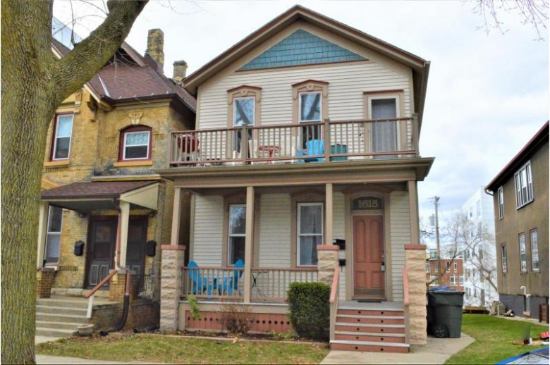 1615 N Jackson St A Milwaukee, WI 53202-2003 by Realty Executives Integrity~brookfield $299,900