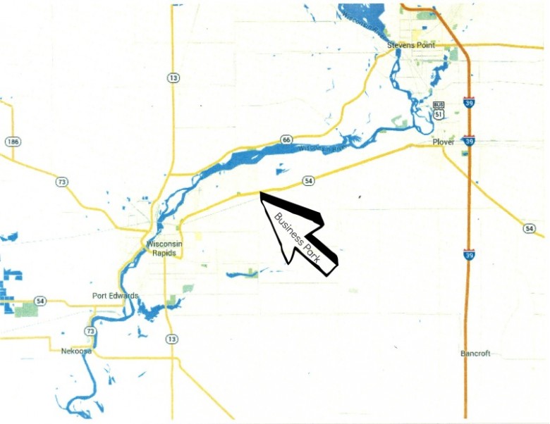 7210 E State Highway 54 LOT 11 Wisconsin Rapids, WI 54494 by First Weber Real Estate $67,230