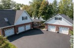 4489 Sand Pit Road, Oshkosh, WI by First Weber Real Estate $1,350,000