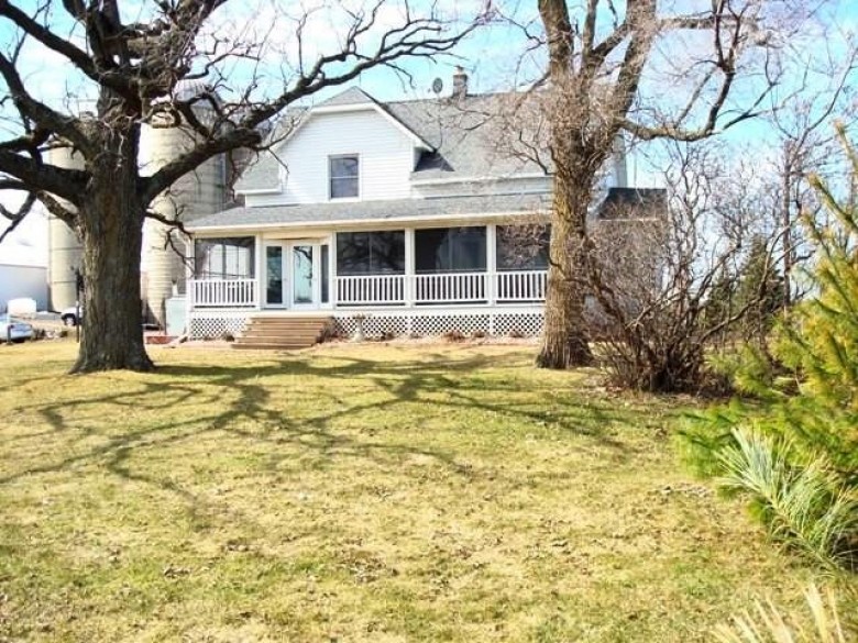 4243 Hwy 91, Oshkosh, WI by House To Home Properties Llc $695,000