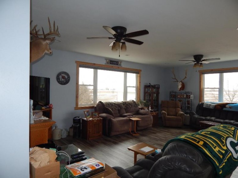4243 Hwy 91, Oshkosh, WI by House To Home Properties Llc $695,000