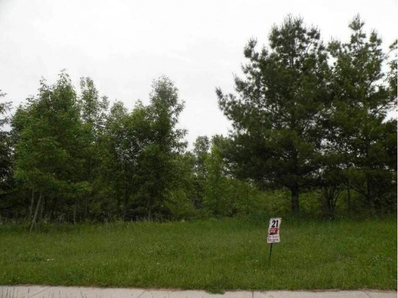 L41 Moraine Drive, Ripon, WI by Century 21 Properties Unlimited $34,900