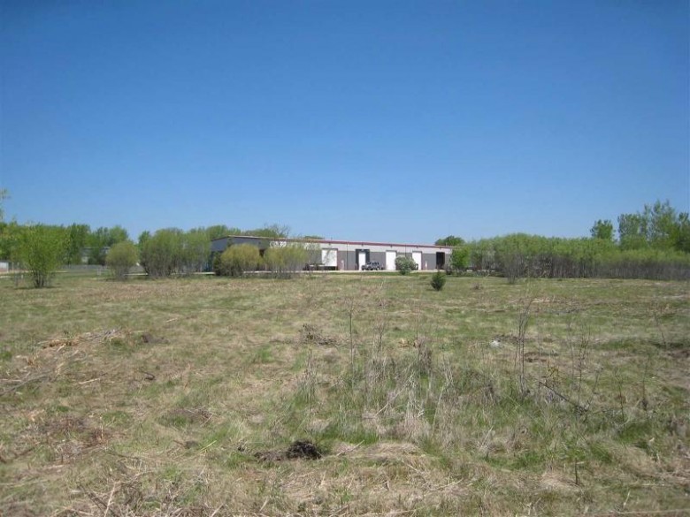 2.63 AC County Road V DeForest, WI 53532 by Slinde Realty Company $375,000