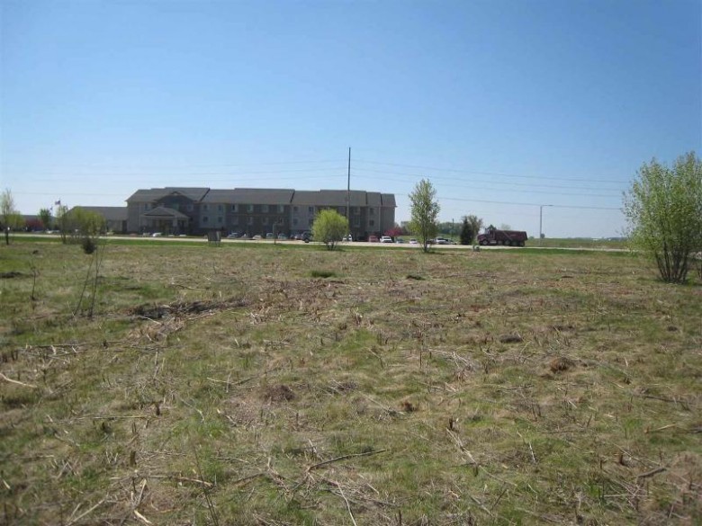 2.63 AC County Road V DeForest, WI 53532 by Slinde Realty Company $375,000