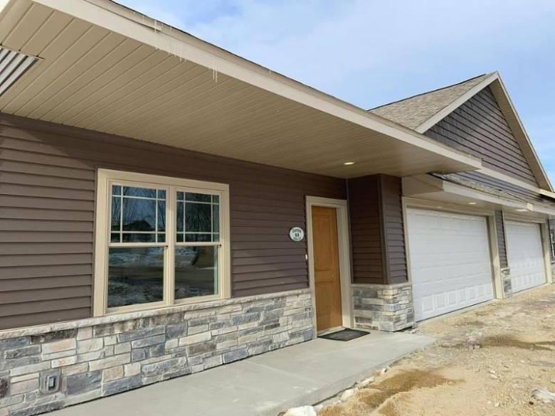 UNIT 8 Eastwood Way 8 Mount Horeb, WI 53572 by First Weber Real Estate $449,000