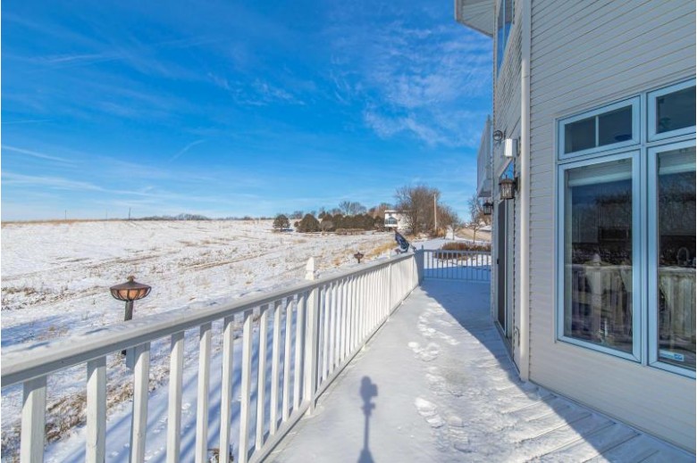 719 Windlach St New Glarus, WI 53574 by Exit Professional Real Estate $645,000