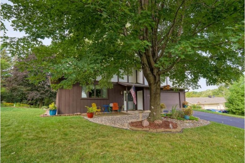 2814 Grandview Blvd, Madison, WI by First Weber Real Estate $370,000