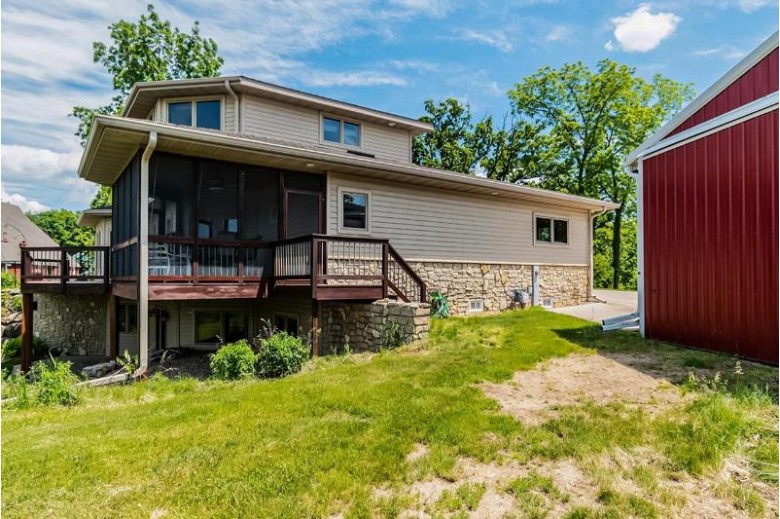 4932 Haight Farm Rd Madison, WI 53711 by First Weber Real Estate $799,000