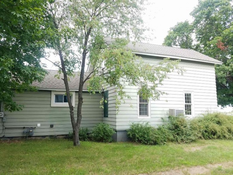 301 Division St, Necedah, WI by Castle Rock Realty Llc $155,000