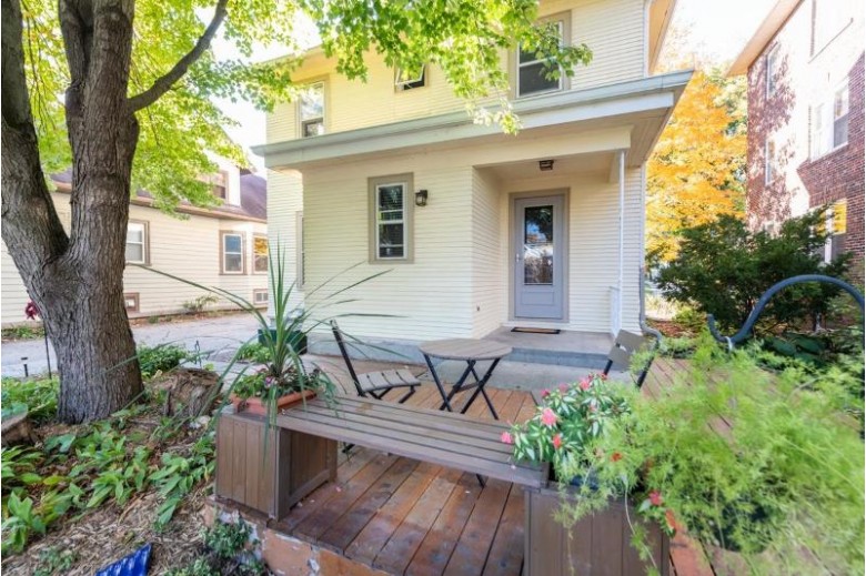 1233 Sherman Ave Madison, WI 53703 by Keller Williams Realty $449,900
