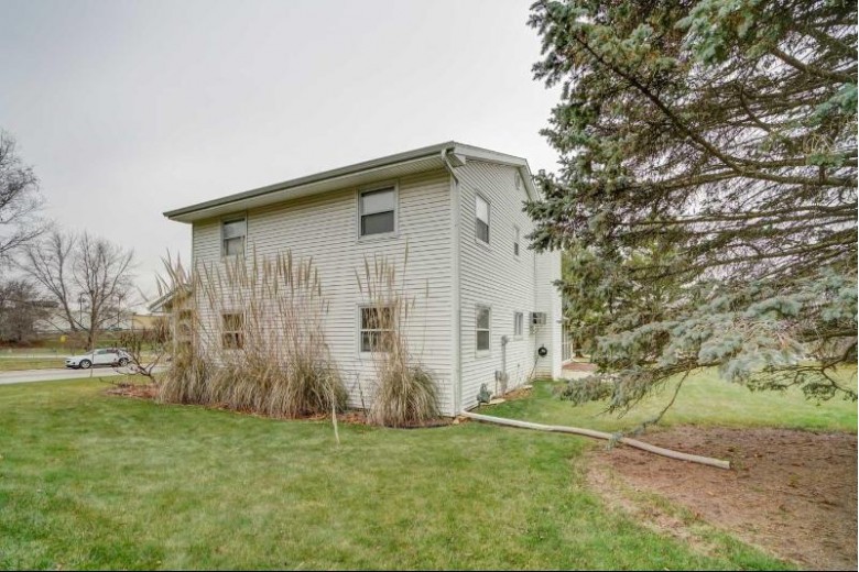 1724 Jackson St, Stoughton, WI by Rock Realty $314,900