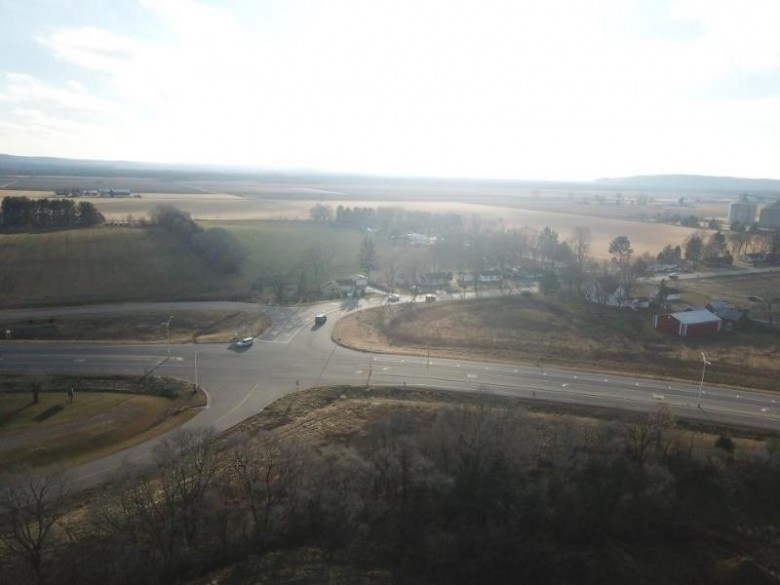 16 ACRES Hwy 12 Prairie Du Sac, WI 53583 by First Weber Real Estate $640,000