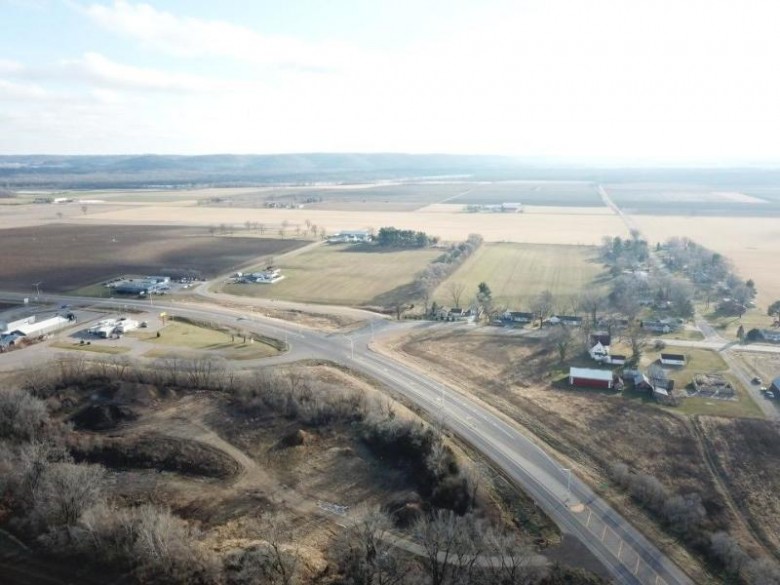 16 ACRES Hwy 12 Prairie Du Sac, WI 53583 by First Weber Real Estate $640,000