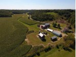 4264 N Birch Tr, Cross Plains, WI by First Weber Real Estate $5,500,000