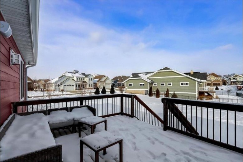 1114 Guinness St Waunakee, WI 53597 by Re/Max Preferred $675,000