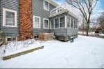 701 Oneida Pl, Madison, WI by Realty Executives Cooper Spransy $515,000