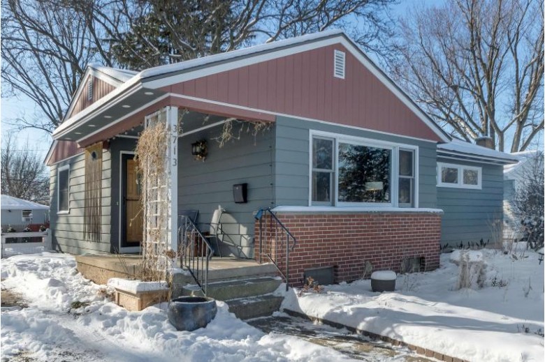 3713 Dawes St, Madison, WI by Keller Williams Realty $300,000