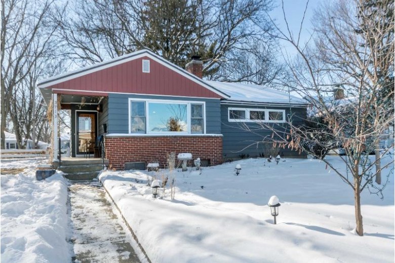 3713 Dawes St, Madison, WI by Keller Williams Realty $300,000