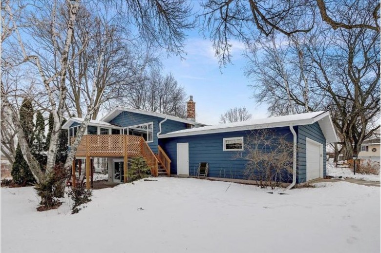 1210 Frisch Rd Madison, WI 53711 by 360 Homes Llc $370,000