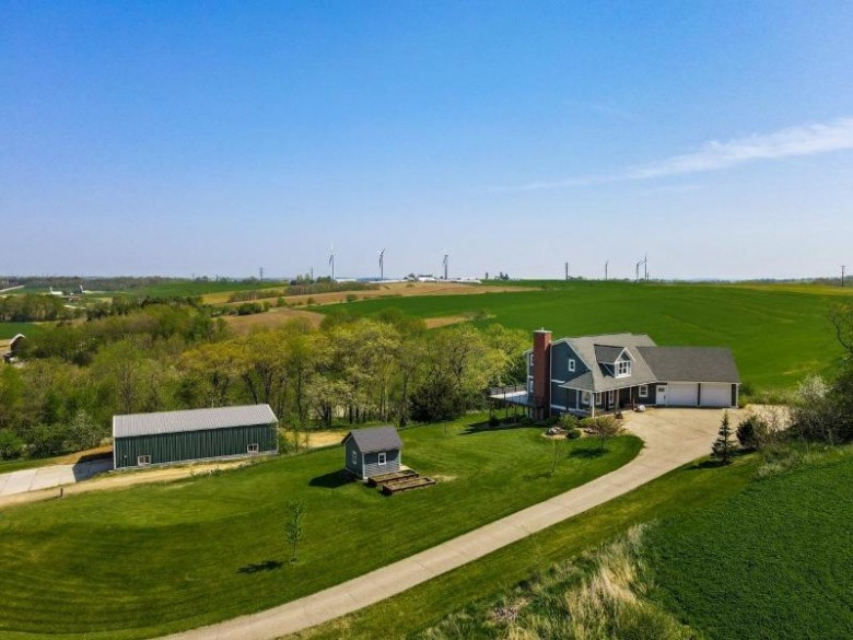 7659 Riles Rd, Middleton, WI by Re/Max Preferred $789,900