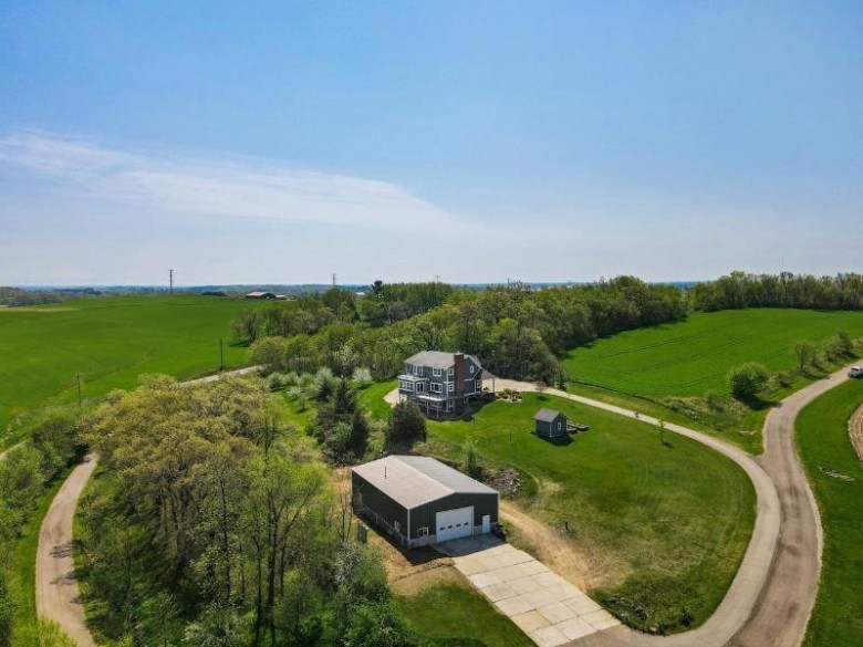 7659 Riles Rd Middleton, WI 53562 by Re/Max Preferred $789,900