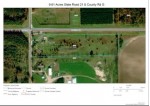 9+ ACRES State Road 21 Coloma, WI 54930 by Landman Realty Llc $87,400