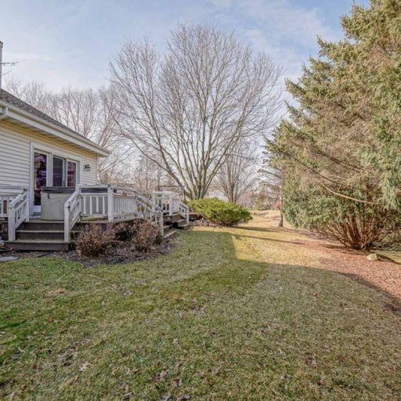 4020 Valley Ridge Rd Middleton, WI 53562 by Re/Max Preferred $689,900