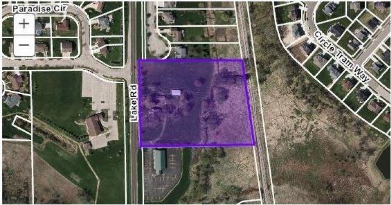 6960 Lake Rd DeForest, WI 53532 by Altus Commercial Real Estate, Inc. $500,000
