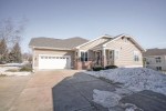 109 S Heatherstone Dr 2 Sun Prairie, WI 53590 by First Weber Real Estate $439,900