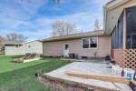 1126 Coral Dr, Sun Prairie, WI by Realty Executives Cooper Spransy $300,000