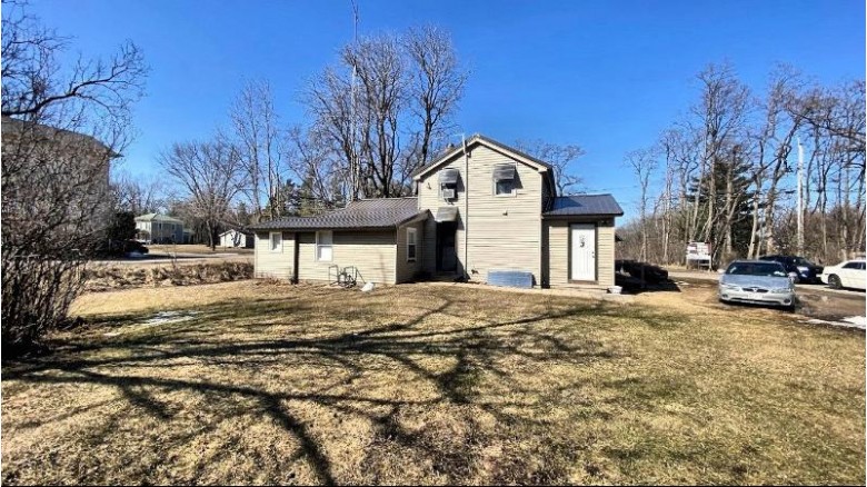240 E Durkee St Wisconsin Dells, WI 53965 by First Weber Real Estate $399,000