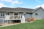 1701 Blue Ridge Tr Waunakee, WI 53597 by Re/Max Preferred $599,900