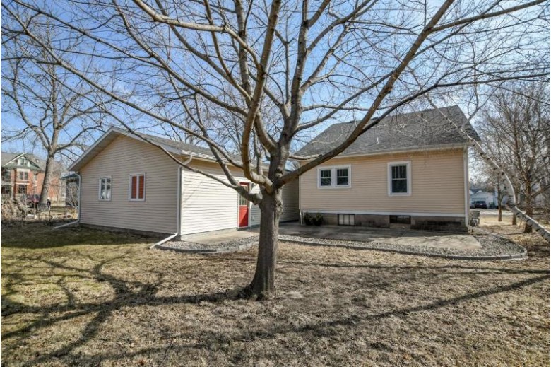 259 4th St, Prairie Du Sac, WI by Nth Degree Real Estate $279,900