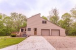 W4634 Richland Rd, Monroe, WI by Exit Professional Real Estate $349,900