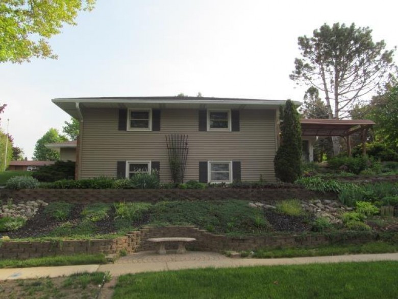 3401 Bauer Ct, Middleton, WI by First Weber Real Estate $424,900