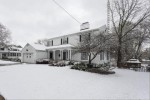 322 E Sherman Ave Fort Atkinson, WI 53538-1955 by Artisan Graham Real Estate $519,000
