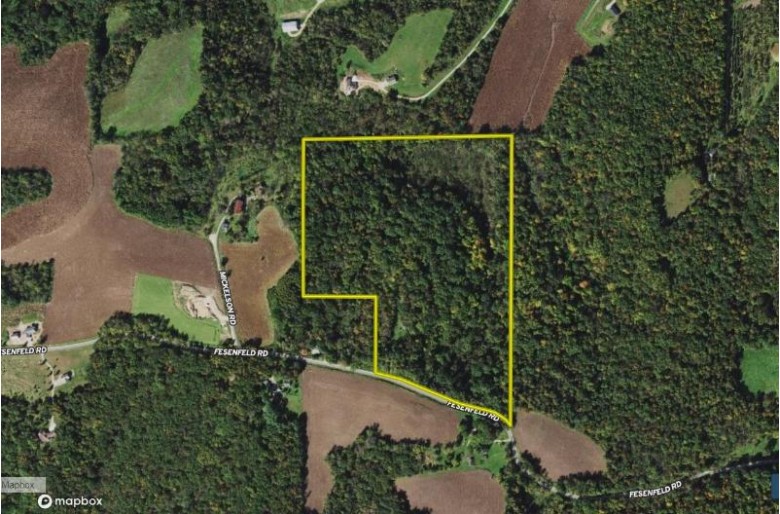 Fesenfeld Rd Black Earth, WI 53711 by Whitetail Properties Real Estate Llc $640,000