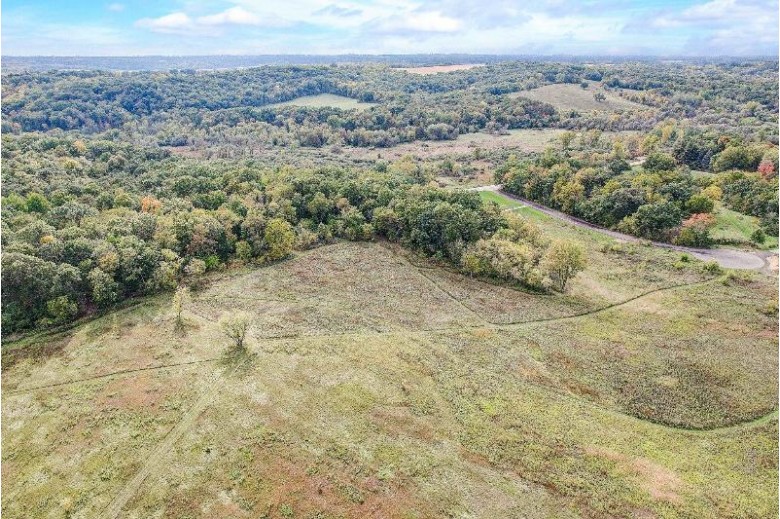 6 ACRES +/- Lust Rd Mount Horeb, WI 53572 by First Weber Real Estate $375,000