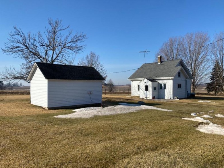N4222 750th St Ellsworth, WI 54011 by United Country Midwest Lifestyle Properties $414,700