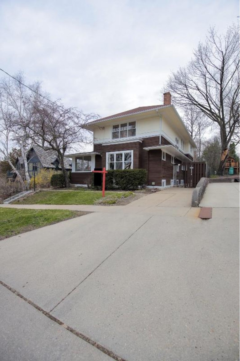 225 Princeton Ave Madison, WI 53726 by First Weber Real Estate $715,000