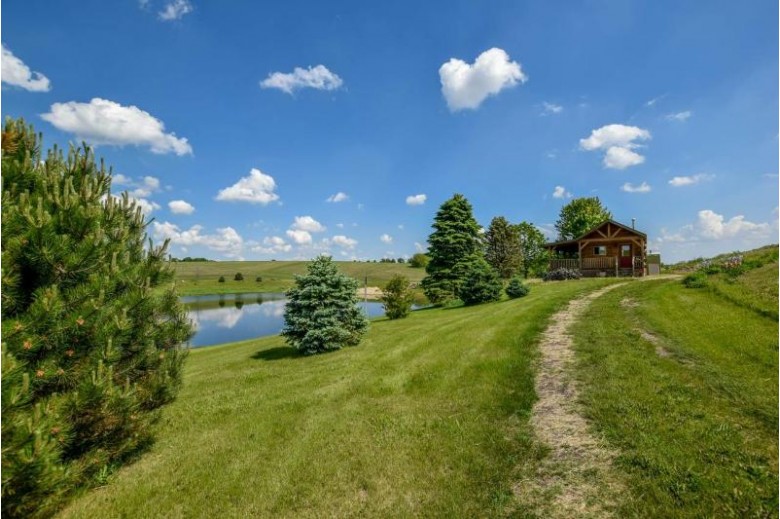 494 +/- ACRES County Road Dr Monroe, WI 53566 by First Weber Real Estate $10,000,000