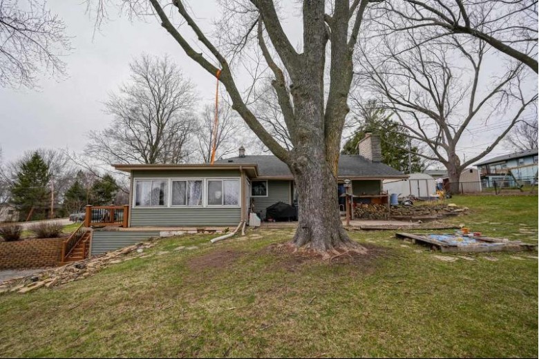 728 Yahara St DeForest, WI 53532 by Century 21 Affiliated $324,900